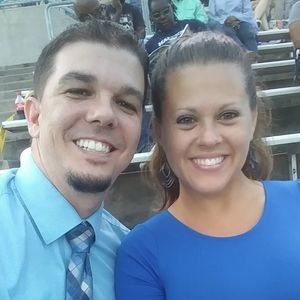 Meet your Posher, Farron